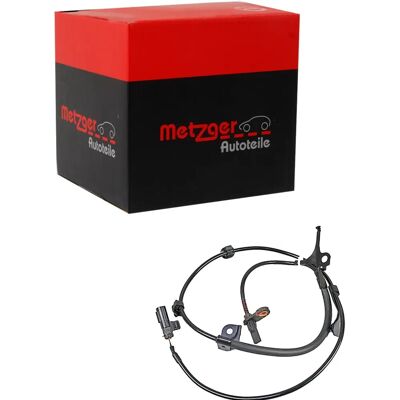 Sensore ABS anteriore sinistro Toyota Yaris Sensore ABS anteriore sinistro Toyota Yaris