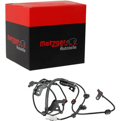 Metzger 09001171 - Sensore velocità ruota per Toyota Hilux Metzger 09001171 - Sensore velocità ruota per Toyota Hilux