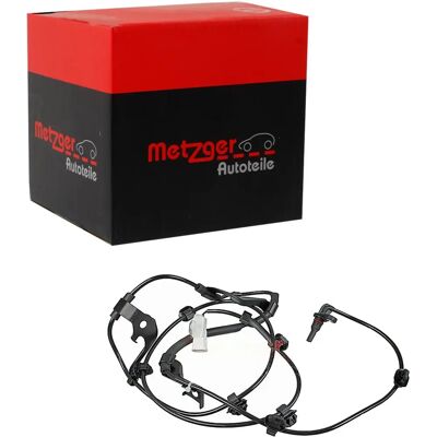 Metzger 09001172 - Høyre foran hjulsensor for Toyota Hilux Metzger 09001172 - Høyre foran hjulsensor for Toyota Hilux