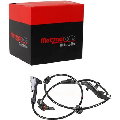 Metzger 09001176 - Sensore ABS posteriore destro per Toyota Hilux Metzger 09001176 - Sensore ABS posteriore destro per Toyota Hilux