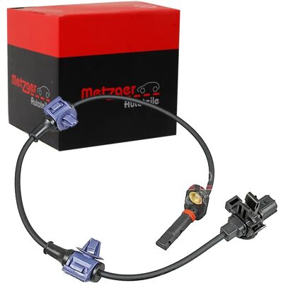 Sensore velocità ruota Metzger 09001183 per Honda CR-V - Asse posteriore destro Sensore velocità ruota Metzger 09001183 per Honda CR-V - Asse posteriore destro