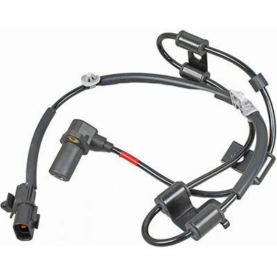 Metzger 0900118 Fremre høyre hjulhastighetssensor - ABS sensor Metzger 0900118 Fremre høyre hjulhastighetssensor - ABS sensor
