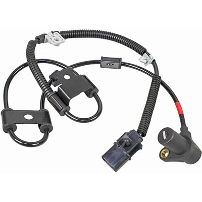 Metzger 09001189 Højre foran hjulsensor Kia Rio Metzger 09001189 Højre foran hjulsensor Kia Rio