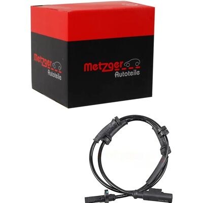 Metzger 09001192 Takajousi ABS-anturi - Fiat Panda Metzger 09001192 Takajousi ABS-anturi - Fiat Panda