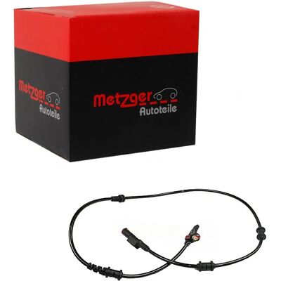 Metzger A2465402510 - Forhjuls ABS-sensor Metzger A2465402510 - Forhjuls ABS-sensor