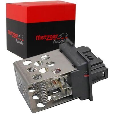 Metzger 0917349 Resistenza - Ventilatore interno Metzger 0917349 Resistenza - Ventilatore interno