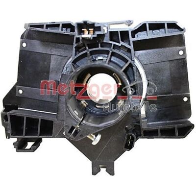 Metzger Renault Clio Airbag Slipring - Reservedele Metzger Renault Clio Airbag Slipring - Reservedele