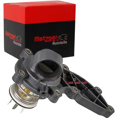METZGER 4006321 - Θερμοστάτης με Παλαιό και Περίβλημα METZGER 4006321 - Θερμοστάτης με Παλαιό και Περίβλημα