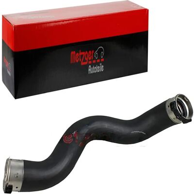 Wąż do intercoolera Metzger A2465281382 - Pasuje do Mercedes-Benz Wąż do intercoolera Metzger A2465281382 - Pasuje do Mercedes-Benz