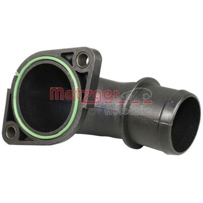 Metzger Qashqai Luftindtag - OE 14460JD52B Metzger Qashqai Luftindtag - OE 14460JD52B