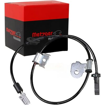 Αισθητήρας ταχύτητας τροχού Metzger 09001200 - Δεξιός μπροστινός άξονας Αισθητήρας ταχύτητας τροχού Metzger 09001200 - Δεξιός μπροστινός άξονας