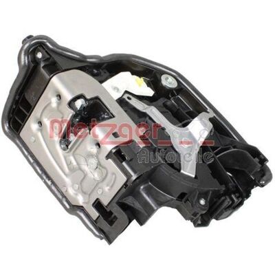 Serratura porta Metzger BMW X3 - Blocco centrale Serratura porta Metzger BMW X3 - Blocco centrale