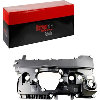 Metzger Ventildeckel für BMW 3er, X3, Z4 - Originalteile Metzger Ventildeckel für BMW 3er, X3, Z4 - Originalteile