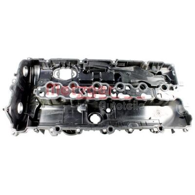 Κάλυμμα βαλβίδων Metzger 2389132 - Συμβατό με BMW 1-7, X3, X4 Κάλυμμα βαλβίδων Metzger 2389132 - Συμβατό με BMW 1-7, X3, X4
