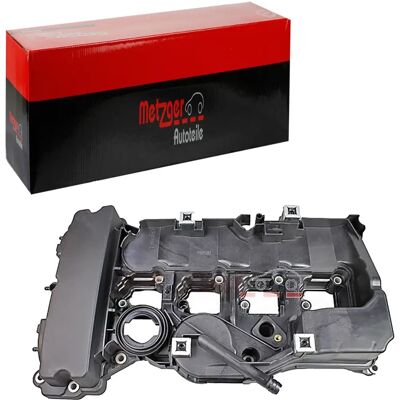 Metzger A2710101030, A2710160921 Coperchio Testata - Senza viti, Guarnizioni - Mercedes-Benz C-Class Metzger A2710101030, A2710160921 Coperchio Testata - Senza viti, Guarnizioni - Mercedes-Benz C-Class