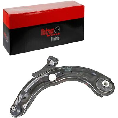 Braccio di controllo inferiore sinistro Mazda 2 - Braccio di sospensione Braccio di controllo inferiore sinistro Mazda 2 - Braccio di sospensione