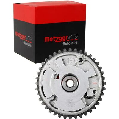 Metzger 12672484 Hydraulický nastavovač vačkového hřídele - Nastavovač vačkového hřídele Metzger 12672484 Hydraulický nastavovač vačkového hřídele - Nastavovač vačkového hřídele