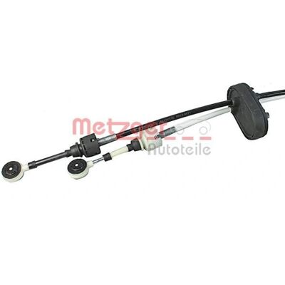 Metzger Opel Insignia Kaksinkertainen Kaapeli Vaihteistoon Metzger Opel Insignia Kaksinkertainen Kaapeli Vaihteistoon