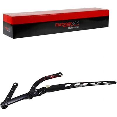 METZGER Braccio tergicristallo BMW - Anteriore Destro E60/E61/E63/E64 METZGER Braccio tergicristallo BMW - Anteriore Destro E60/E61/E63/E64