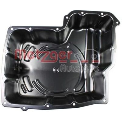 Metzger Modell 7990074 Stahlölwanne für Ford Transit Metzger Modell 7990074 Stahlölwanne für Ford Transit