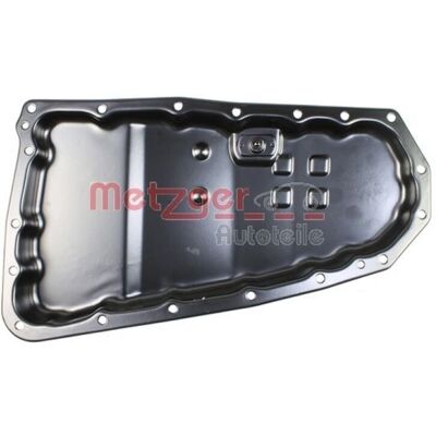 Metzger A380269 Stahlölwanne für Automatikgetriebe - Ölwanne Metzger A380269 Stahlölwanne für Automatikgetriebe - Ölwanne
