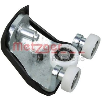 Metzger Modell 2310076 - Skyvedørsguide Metzger Modell 2310076 - Skyvedørsguide