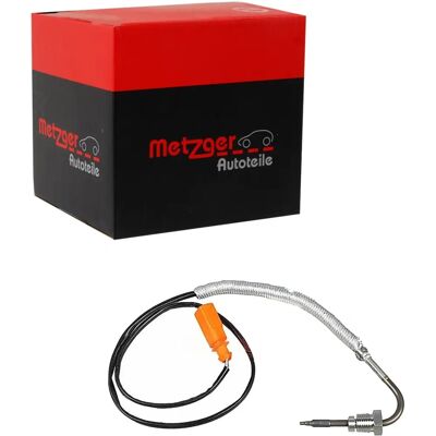 Metzger 0894051 Sensore di temperatura dei gas di scarico - Ricambio auto Metzger 0894051 Sensore di temperatura dei gas di scarico - Ricambio auto