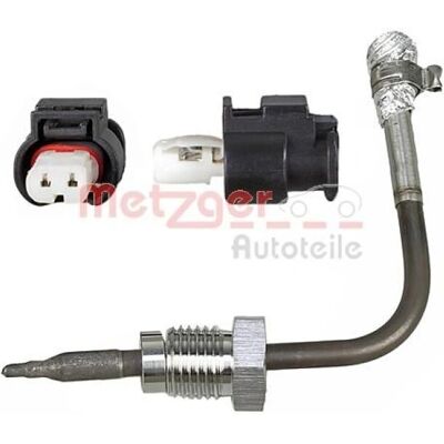 Metzger A0009055105 Abgastemperatursensor - Abgastemperatur Sensor Metzger A0009055105 Abgastemperatursensor - Abgastemperatur Sensor