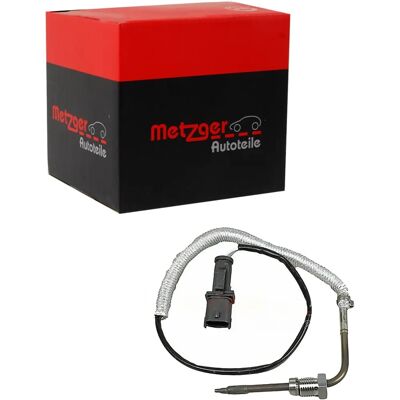 Sensore ossigeno Metzger 0894566 - Per Fiat Tipo Lancia Ypsilon Sensore ossigeno Metzger 0894566 - Per Fiat Tipo Lancia Ypsilon