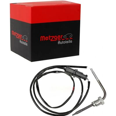Metzger 0894583 Pakokaasujen lämpötila-anturi - Fiat Multipla Stilo Metzger 0894583 Pakokaasujen lämpötila-anturi - Fiat Multipla Stilo