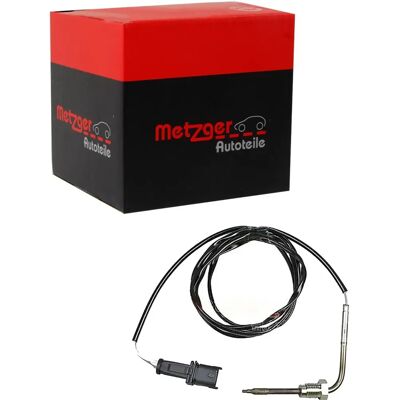 Sensore Metzger 0894606 - Temperatura gas di scarico - Fiat Sensore Metzger 0894606 - Temperatura gas di scarico - Fiat