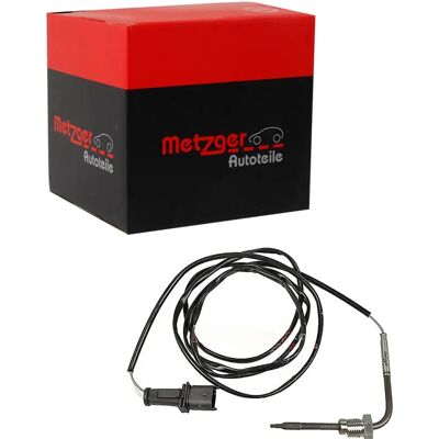 Metzger 0894608 - Eksosgass-temperaturføler for Fiat Ducato 3. generasjon Metzger 0894608 - Eksosgass-temperaturføler for Fiat Ducato 3. generasjon