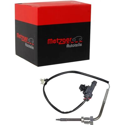 Metzger 0894631 Udstødningsgas-temperatursensor - Udstødningsgas-temperatursensor Metzger 0894631 Udstødningsgas-temperatursensor - Udstødningsgas-temperatursensor