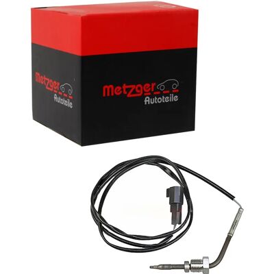 Sensore di temperatura gas di scarico Metzger Ford Ranger - 0894600 Sensore di temperatura gas di scarico Metzger Ford Ranger - 0894600