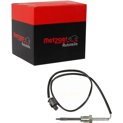 Metzger A0009050232 - Pakokaasujen lämpötila-anturi Mercedes-Benz C-luokalle Metzger A0009050232 - Pakokaasujen lämpötila-anturi Mercedes-Benz C-luokalle