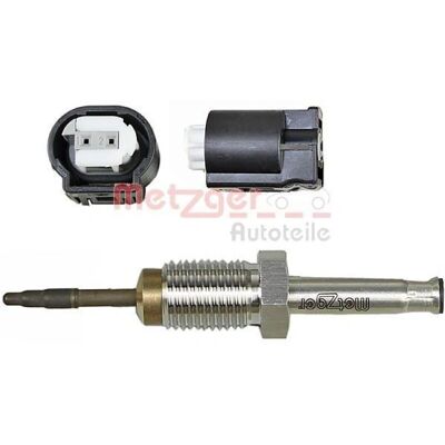 Metzger BMW 3 7 X3 Sensore temperatura gas di scarico - Sensore temperatura gas Metzger BMW 3 7 X3 Sensore temperatura gas di scarico - Sensore temperatura gas