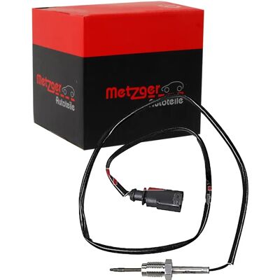 METZGER 0894653 Pakoputken lämpötila-anturi - Auton osat METZGER 0894653 Pakoputken lämpötila-anturi - Auton osat