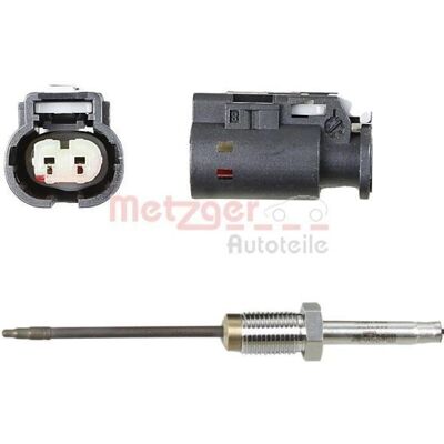 Metzger 13628570234 Model Udlufttemperatursensor til BMW Serien Metzger 13628570234 Model Udlufttemperatursensor til BMW Serien