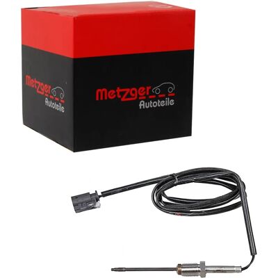 Metzger 0894657 Avgaser temperatur sensor för BMW, Mini Metzger 0894657 Avgaser temperatur sensor för BMW, Mini