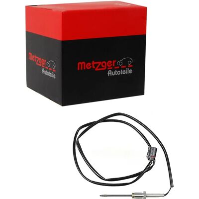 Metzger 0894658 Udledningstemperatursensor - BMW 1, 2, X1, X2, Mini Metzger 0894658 Udledningstemperatursensor - BMW 1, 2, X1, X2, Mini
