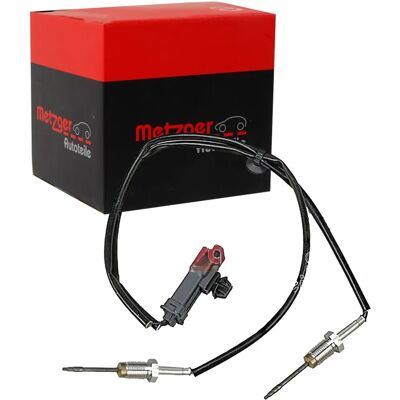 Metzger C4 C5 Jumpy Spacetourer - Sensore Temperatura Gas di Scarico Metzger C4 C5 Jumpy Spacetourer - Sensore Temperatura Gas di Scarico