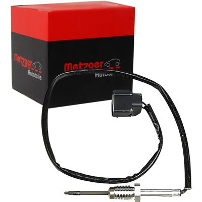 Metzger 0894667 - Sensore temperatura gas di scarico per Nissan Juke, Cube Metzger 0894667 - Sensore temperatura gas di scarico per Nissan Juke, Cube