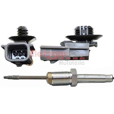 Metzger 0894669 Udstødningsgas-temperatursensor - Temperatur af udstødningsgasser Metzger 0894669 Udstødningsgas-temperatursensor - Temperatur af udstødningsgasser
