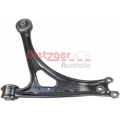 Metzger 58116601 Fjädringsarm - Audi TT Metzger 58116601 Fjädringsarm - Audi TT