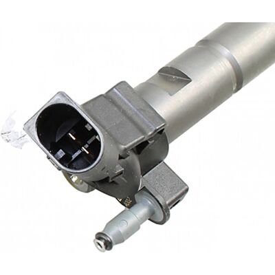 Iniettore di Carburante Metzger 4062101070012 - Rame Comune Iniettore di Carburante Metzger 4062101070012 - Rame Comune
