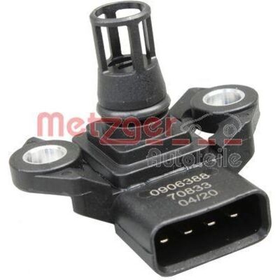 Toyota Lexus indsugningsrørsensors - 8942147010 Toyota Lexus indsugningsrørsensors - 8942147010