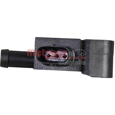 METZGER 0906406 - Sensore pressione scarico METZGER 0906406 - Sensore pressione scarico