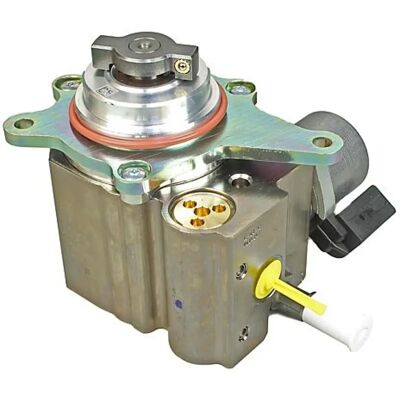 Metzger 72112 Pompa alta pressione - Pompa carburante per Citroën & Peugeot Metzger 72112 Pompa alta pressione - Pompa carburante per Citroën & Peugeot