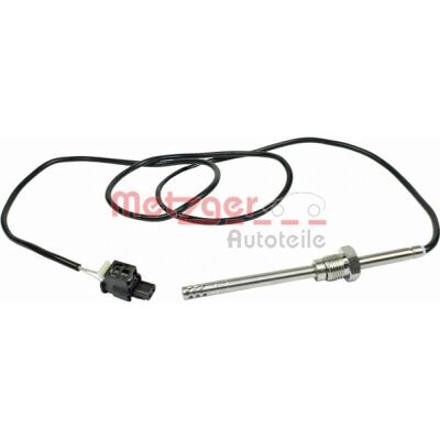 Metzger 0894601 Utsläppsgastemperatursensor - Utsläppsgastemperatursensor Metzger 0894601 Utsläppsgastemperatursensor - Utsläppsgastemperatursensor