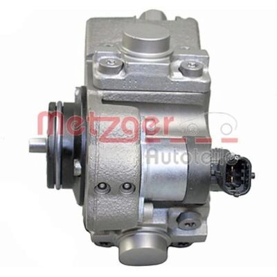 METZGER 0830104 - High Pressure Fuel Pump METZGER 0830104 - High Pressure Fuel Pump